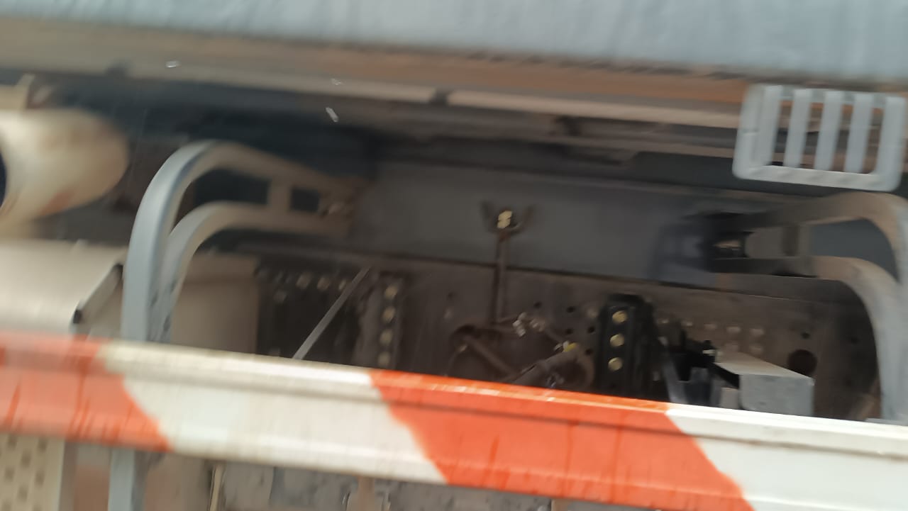 Shacman (Shaanxi) SX* 8x4 Самосвал 2023 г. - фото 20